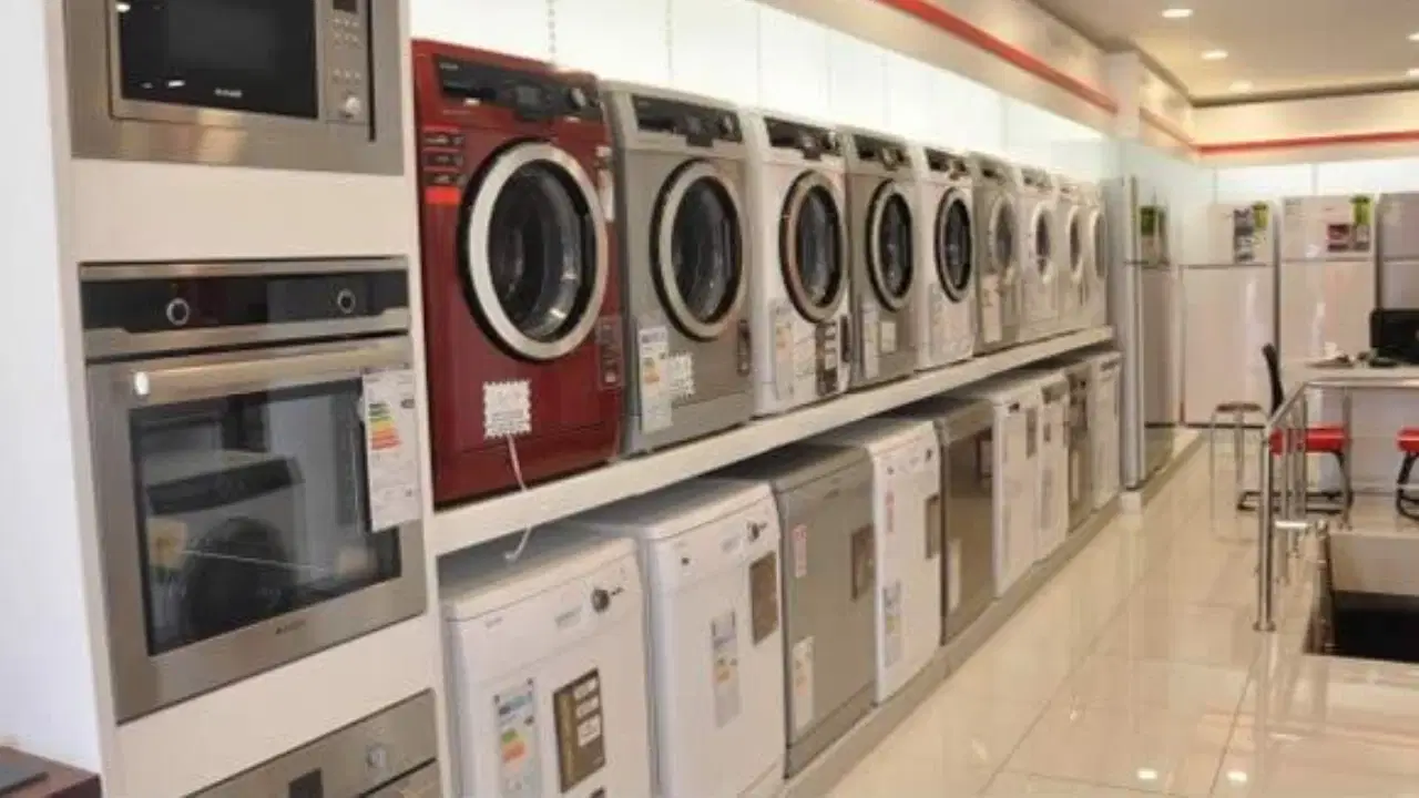 Erdek Beyaz Eşya Tamircisi